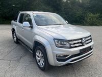 gebraucht VW Amarok 