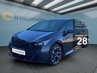 Usata Cupra Born 169 kW (231 CV) 2023 Grigio Utilitaria