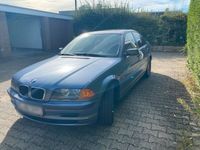 gebraucht BMW 318 i Orginal km Tüv ohne Mängel