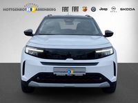 Neu Opel Frontera Ultimate 83 kW (113 PS) 2026 Weiß SUV