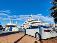 Gebraucht Audi S5 354 PS (260 kW) 2018 Weiß Coupé