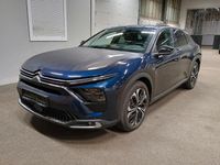 Gebraucht Citroën C5 X PureTech 131 PS (96 kW) 2024 Blau Kombi
