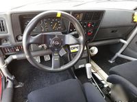 Gebraucht Opel Kadett 105 PS (77 kW) 1983 Rot Kombi