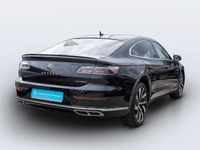 gebraucht VW Arteon 1.4 eHybrid R-LINE LED VIRTUAL LM19 AHK Tiemeyer automobile GmbH & Co. KG Tiemeyer automobile GmbH & Co. KG