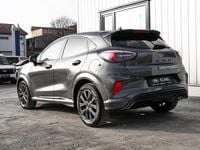 Gebraucht Ford Puma ST-Line 125 PS (91 kW) 2021 Grau SUV