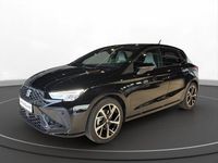 Neu Seat Ibiza FR 116 PS (85 kW) 2026 Schwarz Kleinwagen
