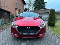 gebraucht Mazda 2 Homura