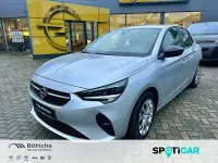 Gebraucht Opel Corsa-e Edition 100 kW (136 PS) 2024 Andere farbe Kleinwagen