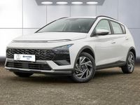 Neu Hyundai Bayon Trend 101 PS (74 kW) 2025 Weiß SUV