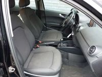 gebraucht Audi A1 Sportback Navi/Klima/PDC/Sitzheiz/Bluetooth
