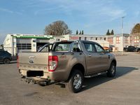 Gebraucht Ford Ranger XLT 150 PS (110 kW) 2015 Pickup