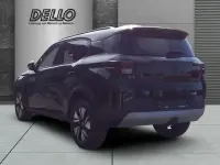 Gebraucht Opel Frontera 136 PS (100 kW) 2025 Schwarz SUV
