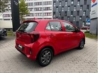 Neu Kia Picanto Vision 68 PS (50 kW) 2026 Rot ((beg) signal red) Kleinwagen
