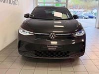 Gebraucht VW ID.4 Pro Performance 150 kW (204 PS) 2021 Grau SUV