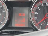 Second-hand Opel Adam 101 CP (74 kW) 2017 Negru Hatchback