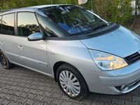 Używany Renault Espace Dynamique 173 KM (127 kW) 2006 Szary Minivan