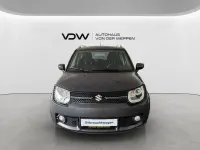 Gebraucht Suzuki Ignis 90 PS (66 kW) 2020 Grau SUV