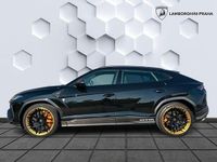 Gebraucht Lamborghini Urus 650 PS (478 kW) 2019 Schwarz SUV