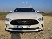 Gebraucht Ford Mustang GT Fastback 450 PS (330 kW) 2018 Coupé