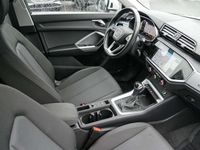 Gebraucht Audi Q3 245 PS (180 kW) 2021 Ibisweiß SUV
