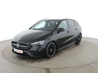 Gebraucht Mercedes B250 AMG line 224 PS (164 kW) 2019 Schwarz Van / Kleinbus