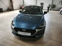 Gebraucht Mazda 2 Homura-Line 90 PS (66 kW) 2022 Blau