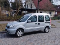 Gebraucht Renault Kangoo 75 PS (55 kW) 2006 Kombi