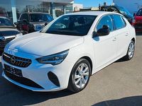 Gebraucht Opel Corsa 101 PS (74 kW) 2022 Weiß Kleinwagen