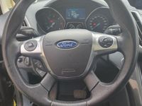 gebraucht Ford C-MAX 2,0TDCi 120kW