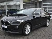 Gebraucht BMW X2 Advantage 120 PS (88 kW) 2012 Andere SUV