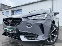 Brugt Cupra Formentor 150 HK (110 kW) 2022 Grå SUV