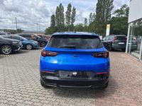 gebraucht Opel Grandland X GS 1.2T Automatik Allwetter