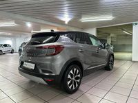 Gebraucht Renault Captur Techno 103 PS (75 kW) 2023 Grau SUV