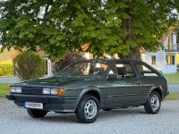 Gebraucht VW Scirocco GT 69 PS (50 kW) 1983 Grau Coupé