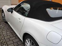 Gebraucht Fiat 124 Spider Lusso 140 PS (102 kW) 2017 Cabrio