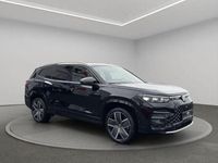 Neu VW Tayron R-line 193 PS (141 kW) 2026 Grenadillschwarz metallic SUV