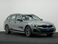 Gebraucht BMW 320 Shadowline 190 PS (139 kW) 2024 Grau Kombi