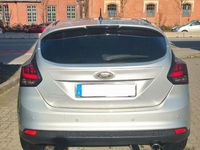 Gebraucht Ford Focus SYNC Edition 116 PS (85 kW) 2013 Limousine