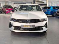 Gebraucht Opel Astra 131 PS (96 kW) 2024 Weiß Kombi