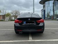 gebraucht BMW 420 Gran Coupé 420 Gran Coupé d M Sport A M Sport