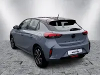 Gebraucht Opel Corsa 101 PS (74 kW) 2025 Grau Kleinwagen