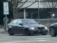 Second-hand BMW 325 218 CP (160 kW) 2004 Gri Berlinǎ