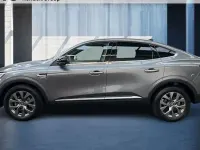 Gebraucht Renault Arkana Techno 140 PS (102 kW) 2025 Grau SUV