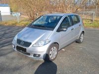 Gebraucht Mercedes A180 109 PS (80 kW) 2007 Limousine