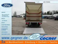 Usata Ford Transit Trend 2023 Andere