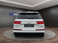 Gebraucht Audi Q7 S-Line 286 PS (210 kW) 2019 Weiß SUV