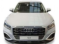 Neu Audi SQ2 300 PS (220 kW) 2025 Weiß SUV