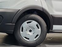 Nowe Ford Transit Trend 131 KM (96 kW) 2026 Biały Kombi