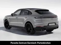 Second-hand Porsche Cayenne 470 CP (345 kW) 2024 Gri SUV