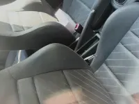 Gebraucht Audi A3 101 PS (74 kW) 2000 Schwarz Kleinwagen
